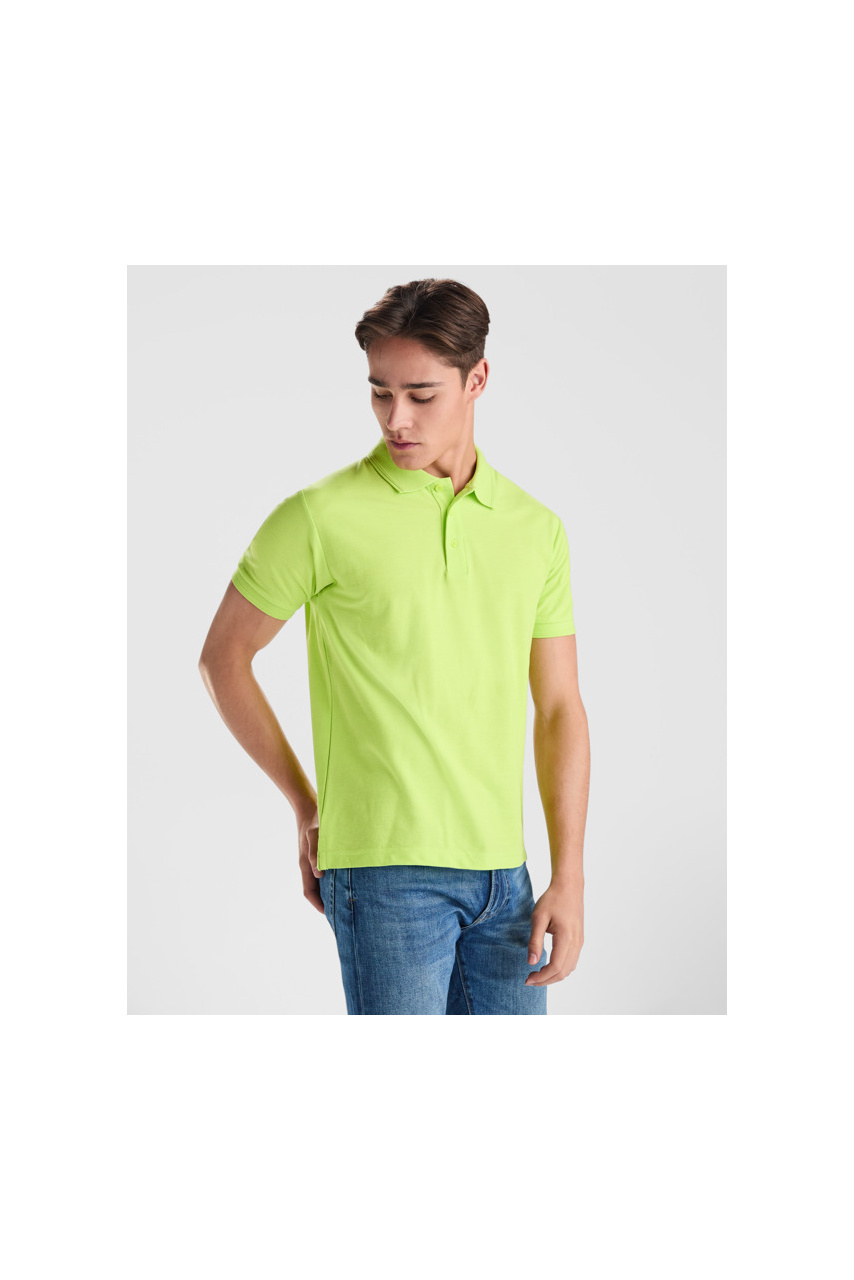 Tricou Polo PEGASO PREMIUM - Confort și Stil