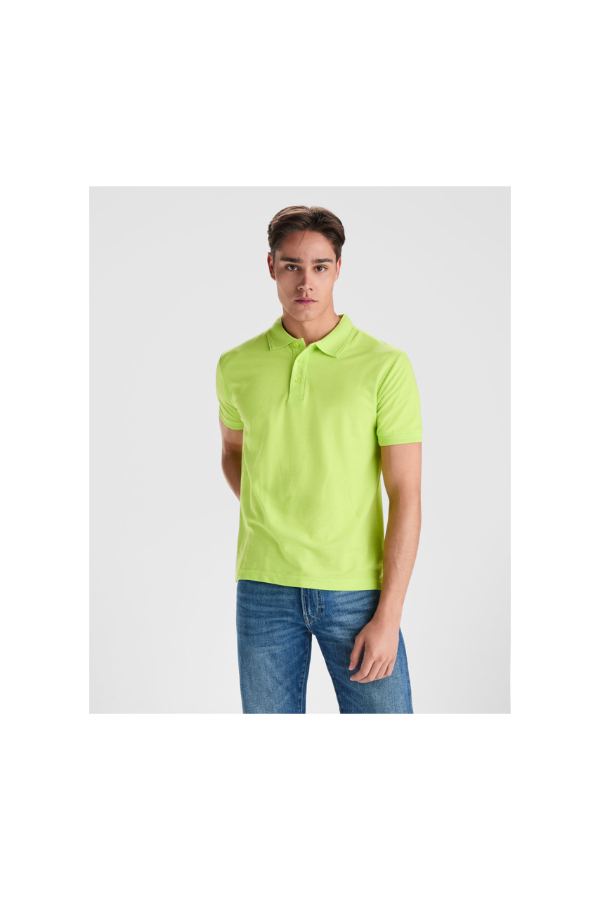 Tricou Polo PEGASO PREMIUM - Confort și Stil