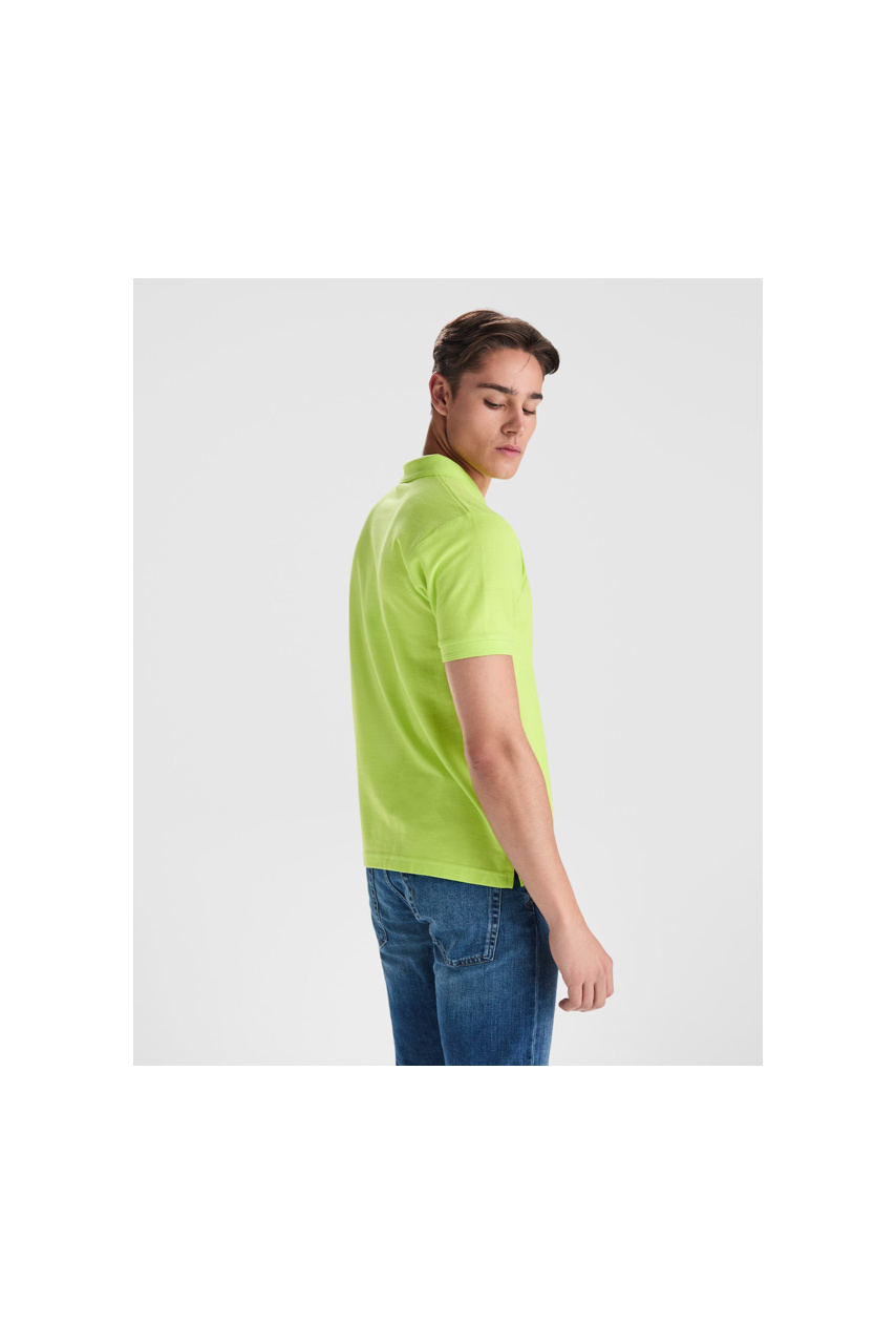 Pegaso Premium Polo Shirt - Stylish & Durable