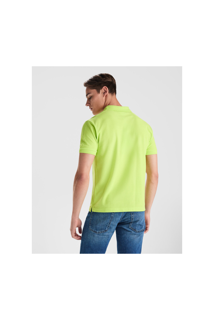 Tricou Polo PEGASO PREMIUM - Confort și Stil