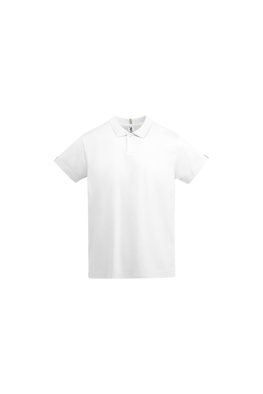 Polo Tyler din bumbac 100%