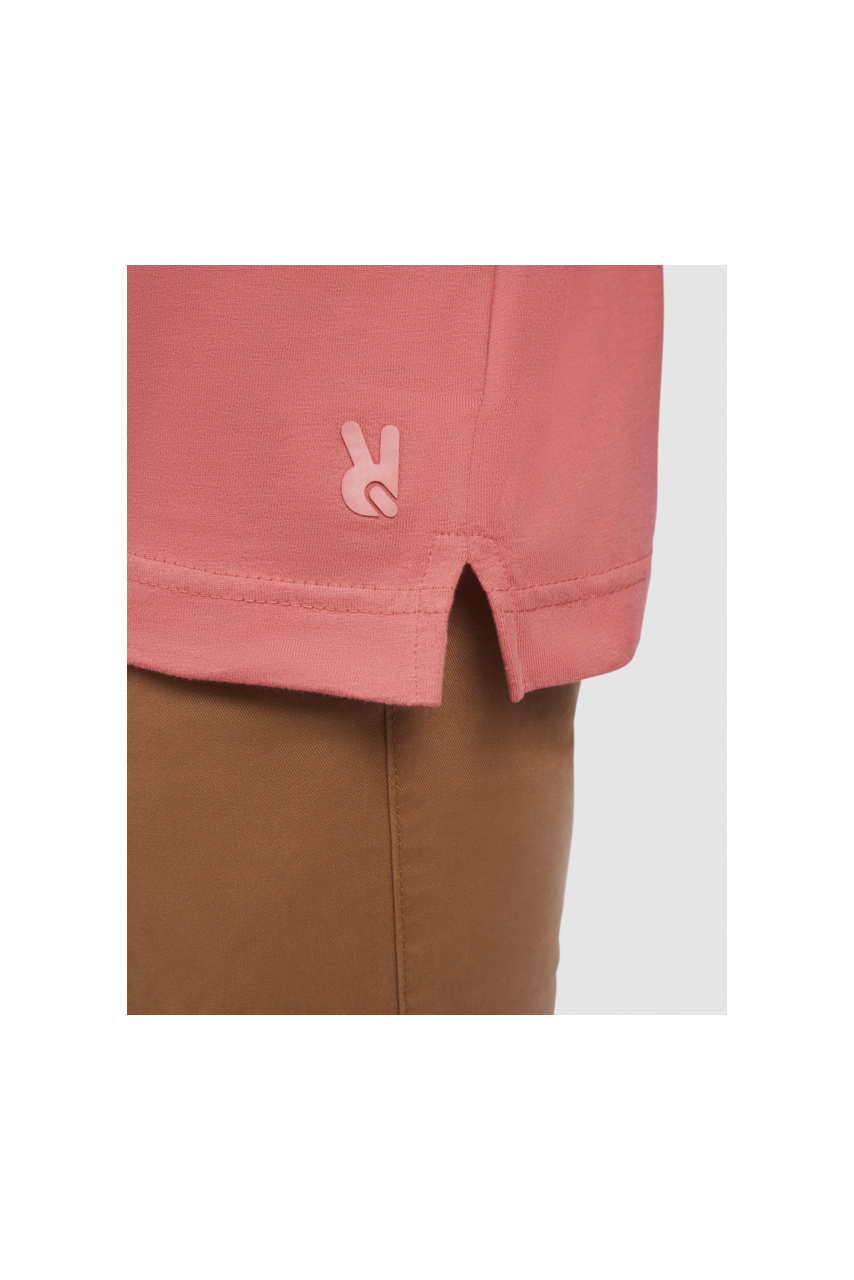 Polo Tyler din bumbac 100%