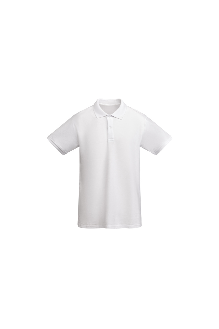 Tricou Polo PRINCE Bumbac Organic