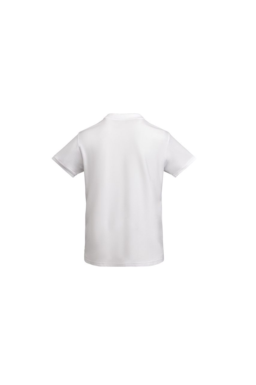 Tricou Polo PRINCE Bumbac Organic