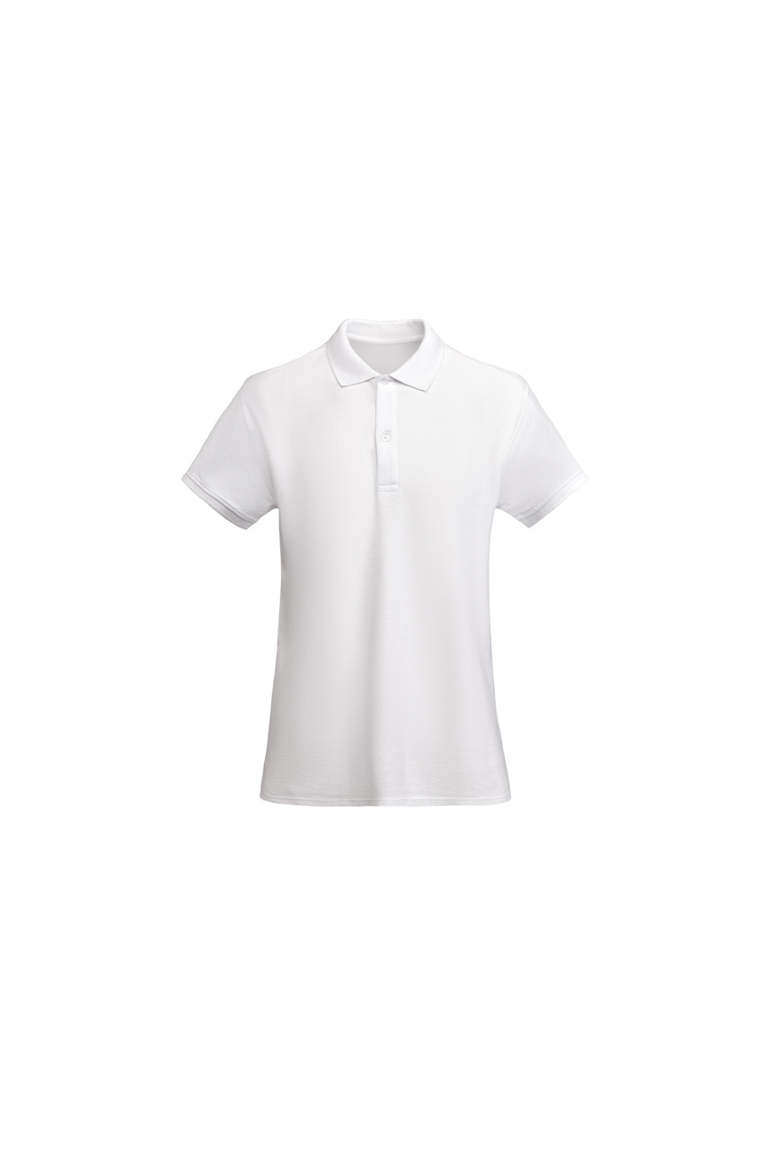 Tricou Polo Femei Organic PRINCE