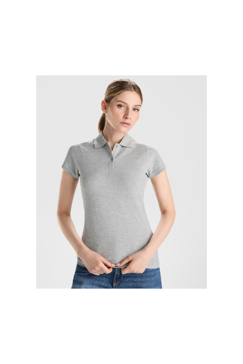 Tricou Polo Femei Organic PRINCE