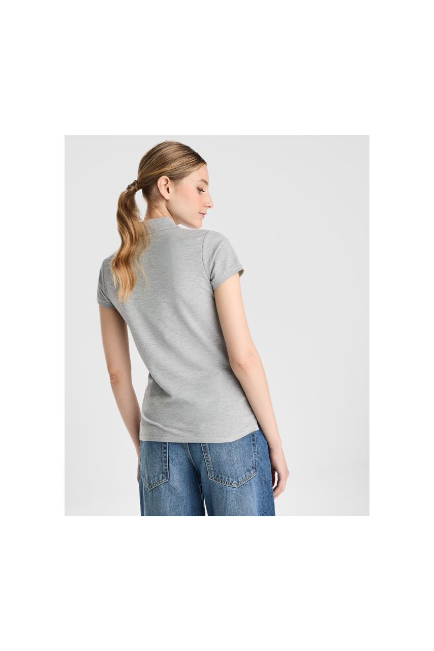 Tricou Polo Femei Organic PRINCE