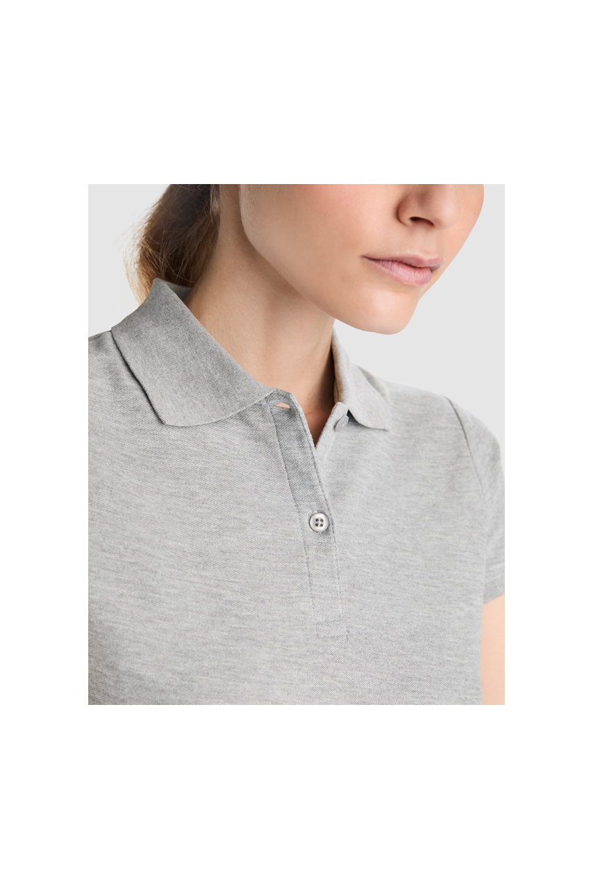Tricou Polo Femei Organic PRINCE
