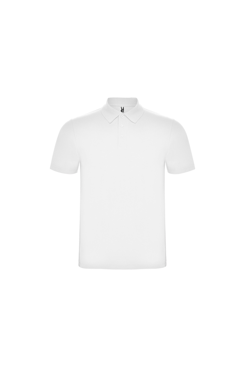 Tricou Polo Austral din Bumbac 100% - Casual și Elegant
