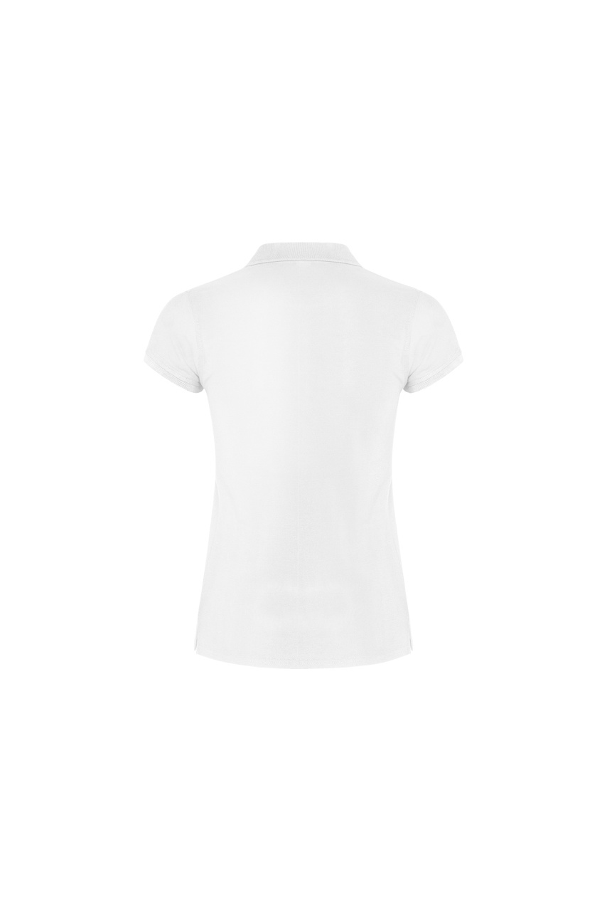 Polo STAR WOMAN din Bumbac 100%