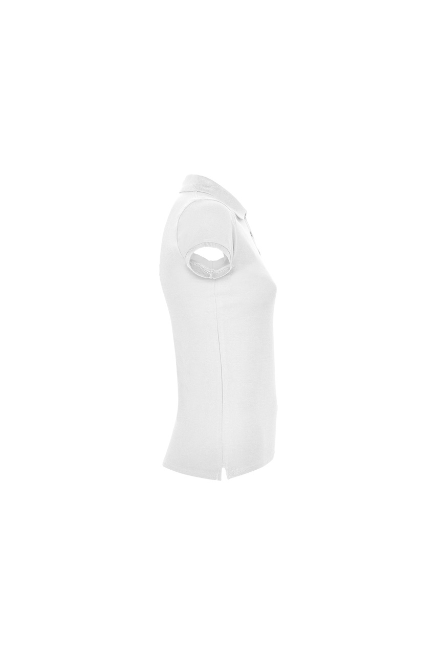 Polo STAR WOMAN din Bumbac 100%