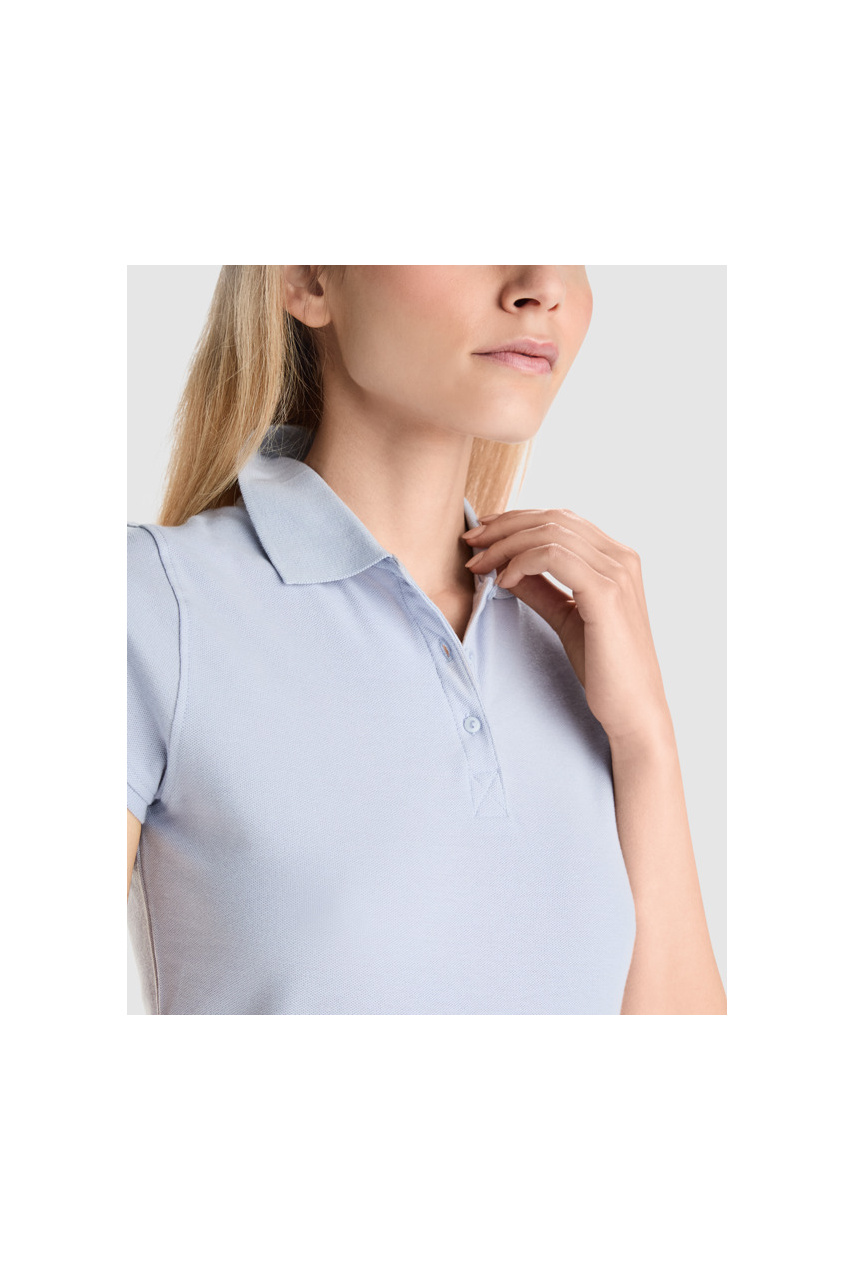 Polo STAR WOMAN din Bumbac 100%
