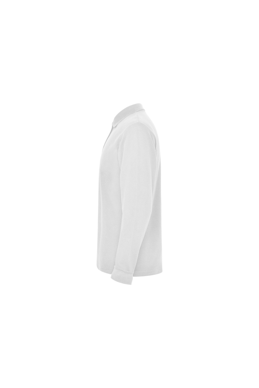 Estrella Long Sleeve Polo Shirt - Comfortable Workwear