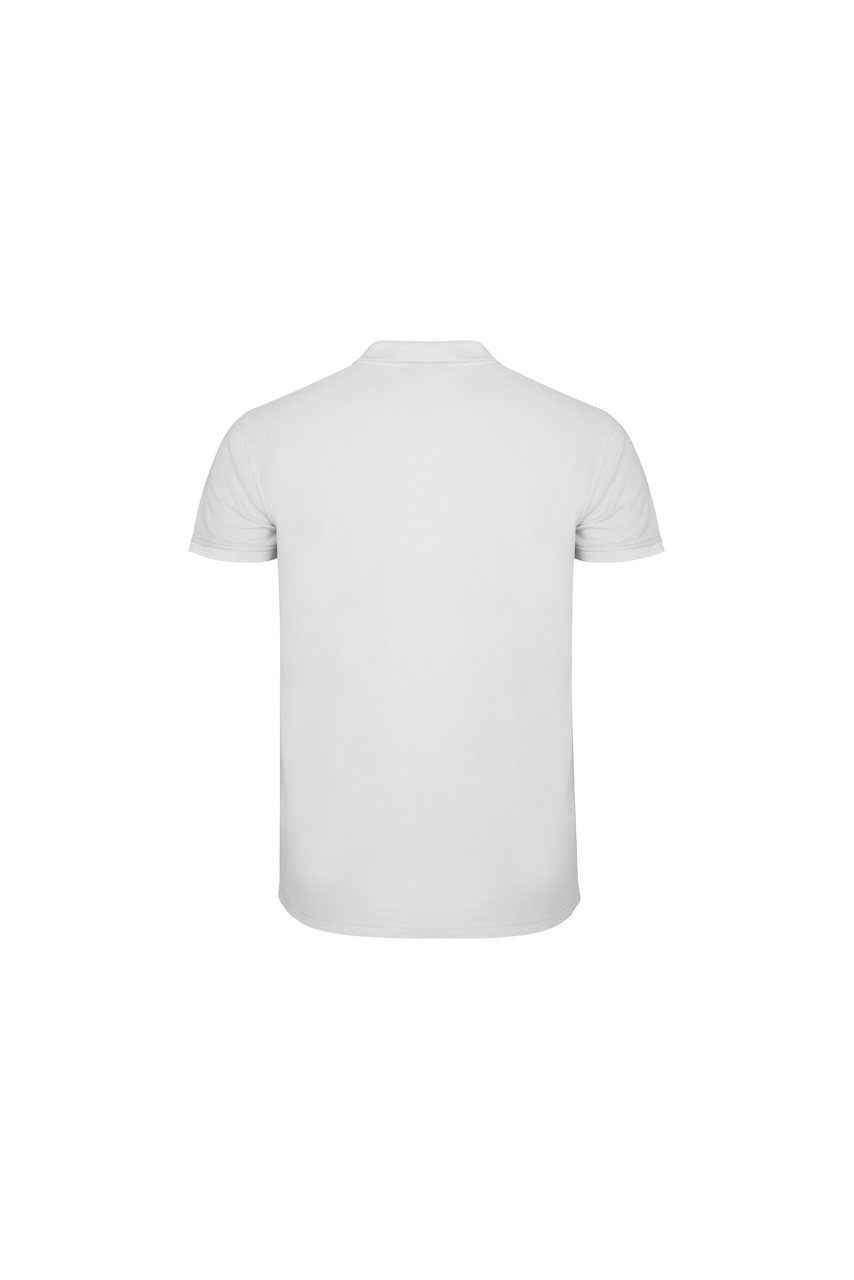 Tricou Polo STAR din Bumbac Confortabil