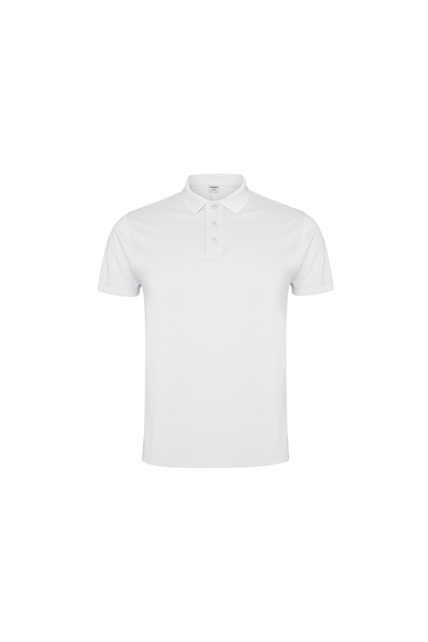 Tricou Polo IMPERIUM din Bumbac Piqué