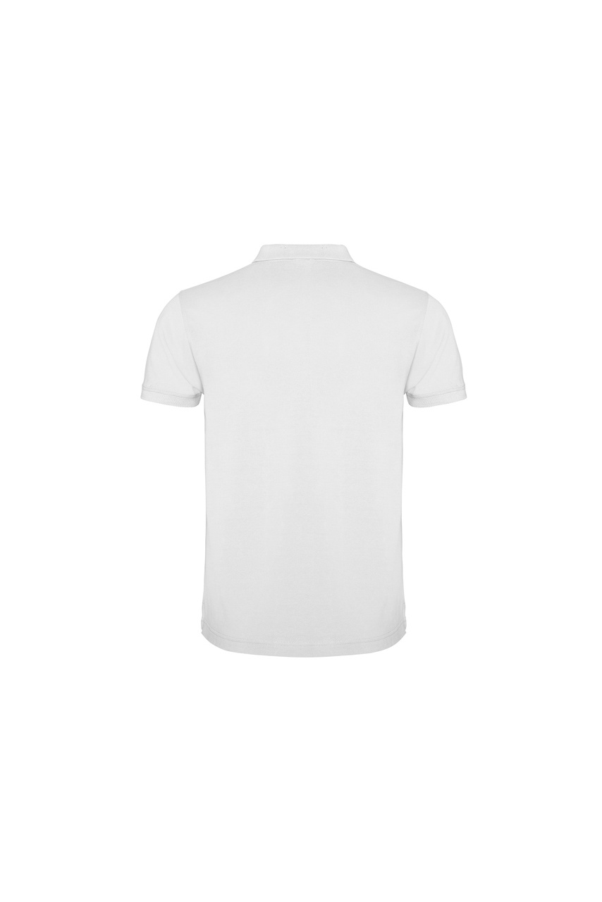 Tricou Polo IMPERIUM din Bumbac Piqué