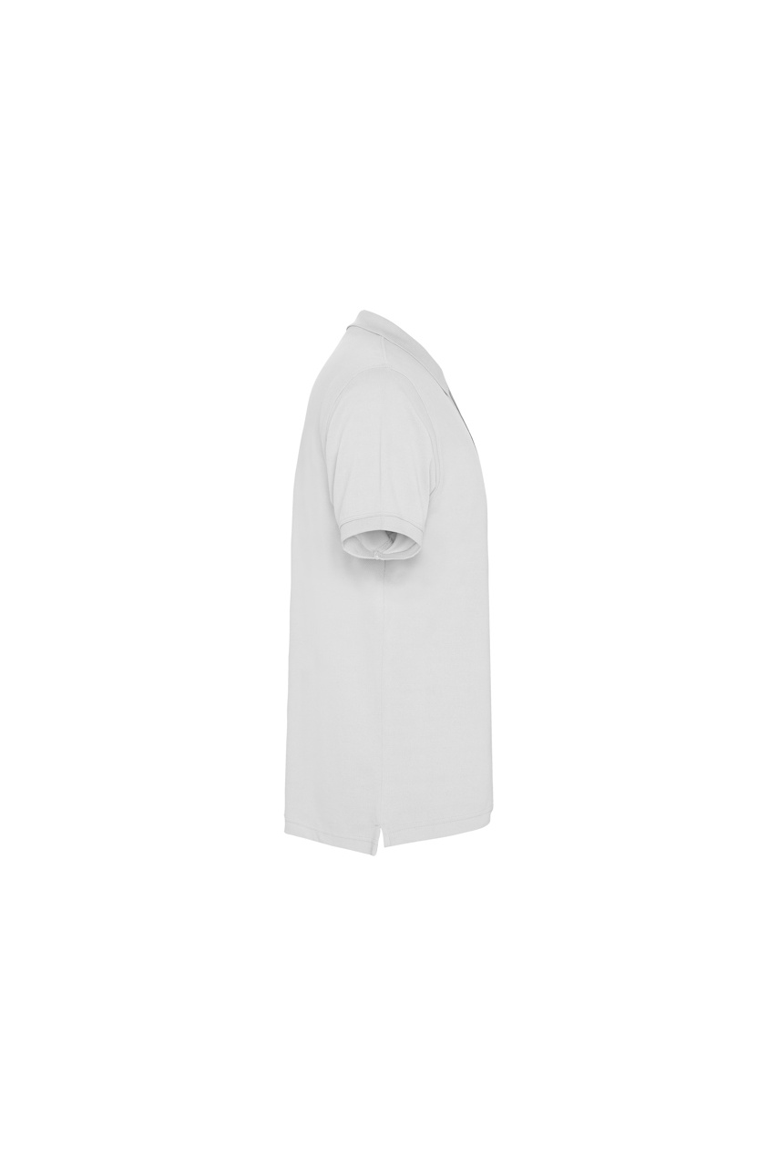 Tricou Polo IMPERIUM din Bumbac Piqué