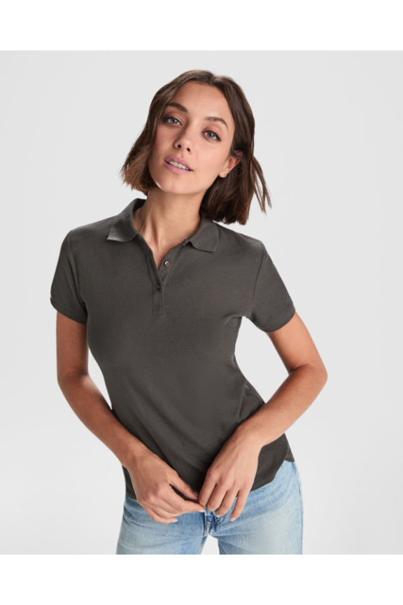 Pegaso Women's Premium Polo Shirt - Stylish & Durable