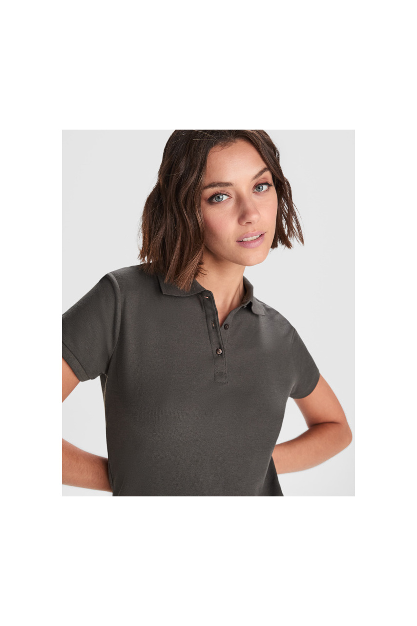 Pegaso Women's Premium Polo Shirt - Stylish & Durable