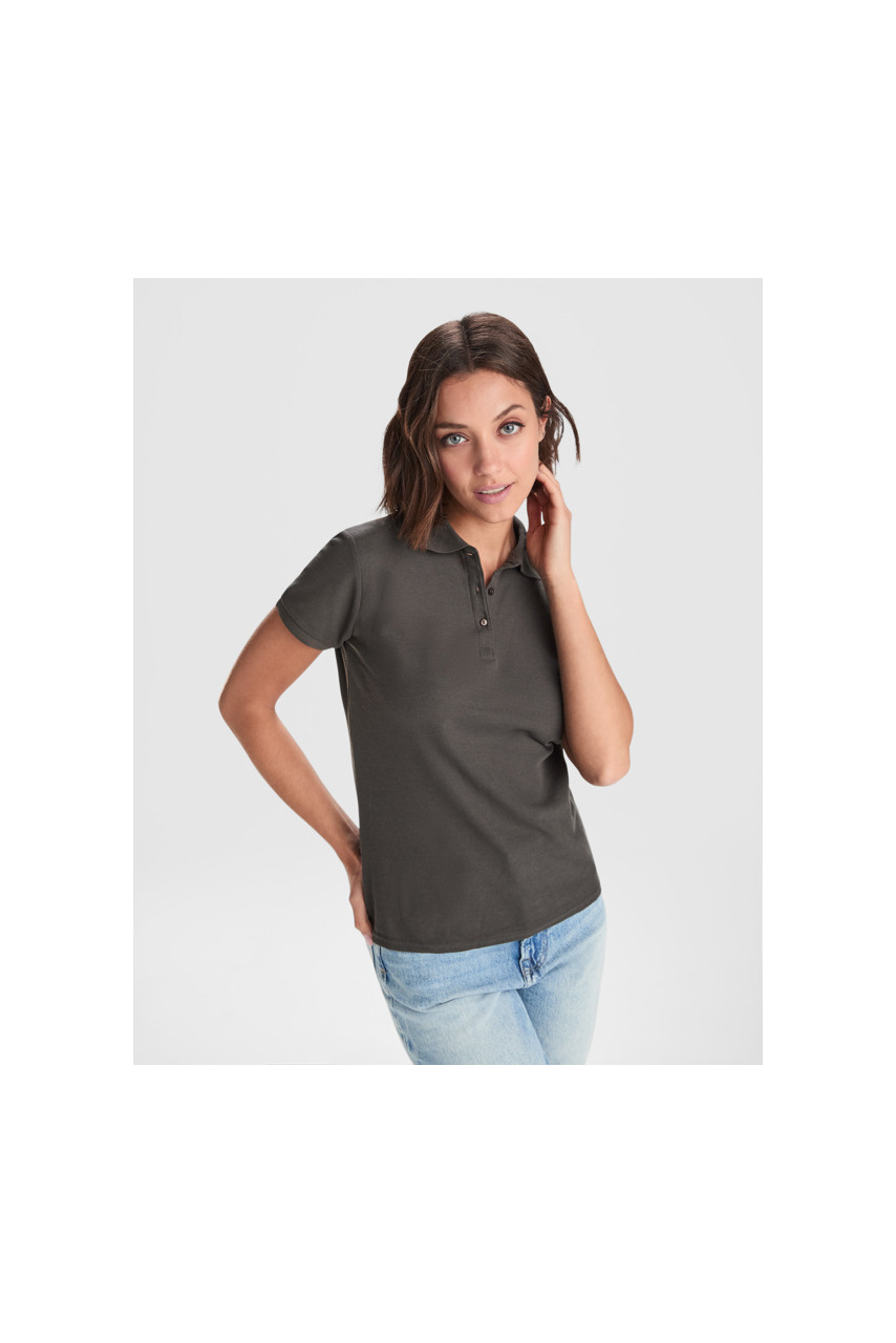 Tricou Polo Femei Pegaso Premium