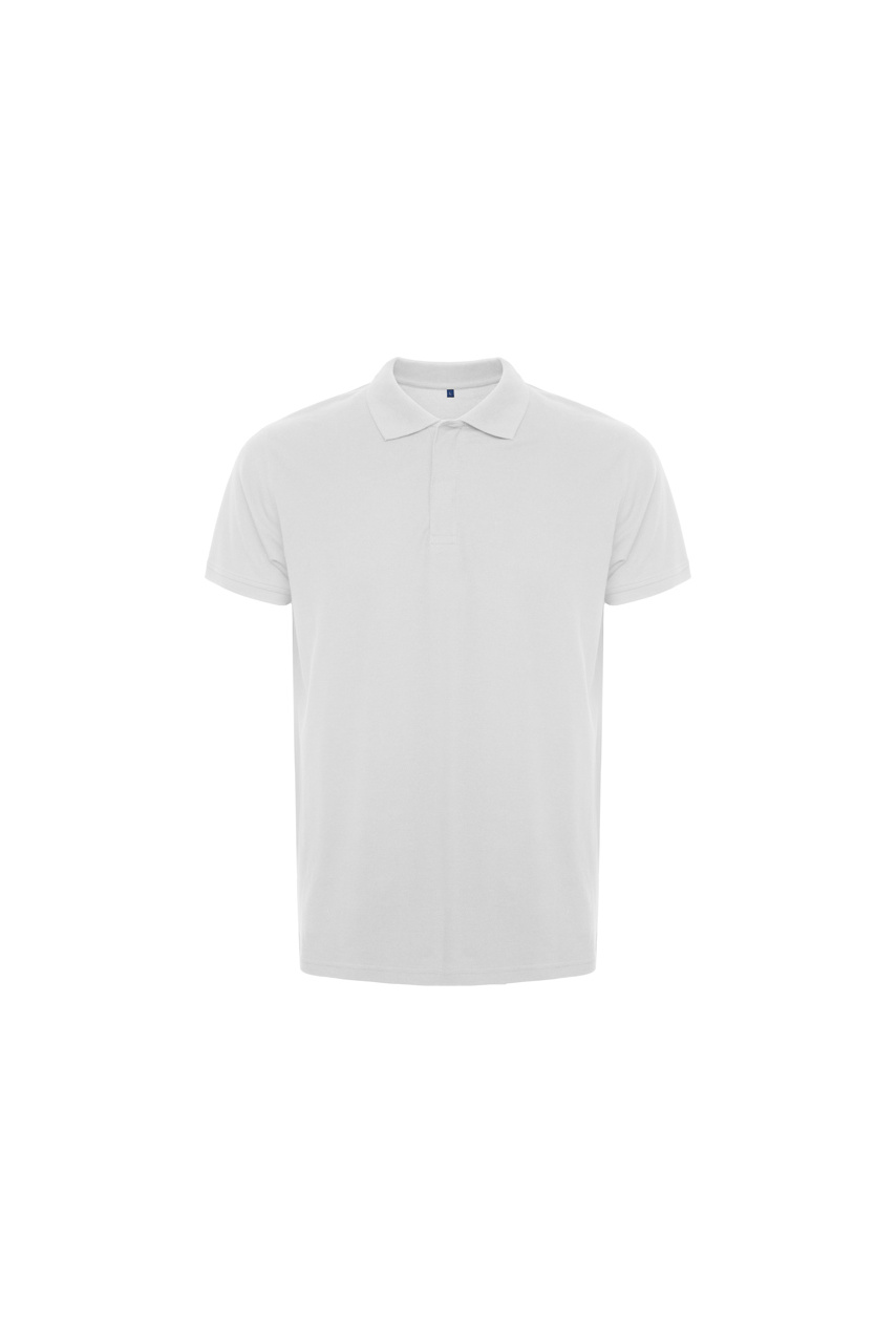 ROVER Piqué Polo Shirt - 100% Cotton Workwear