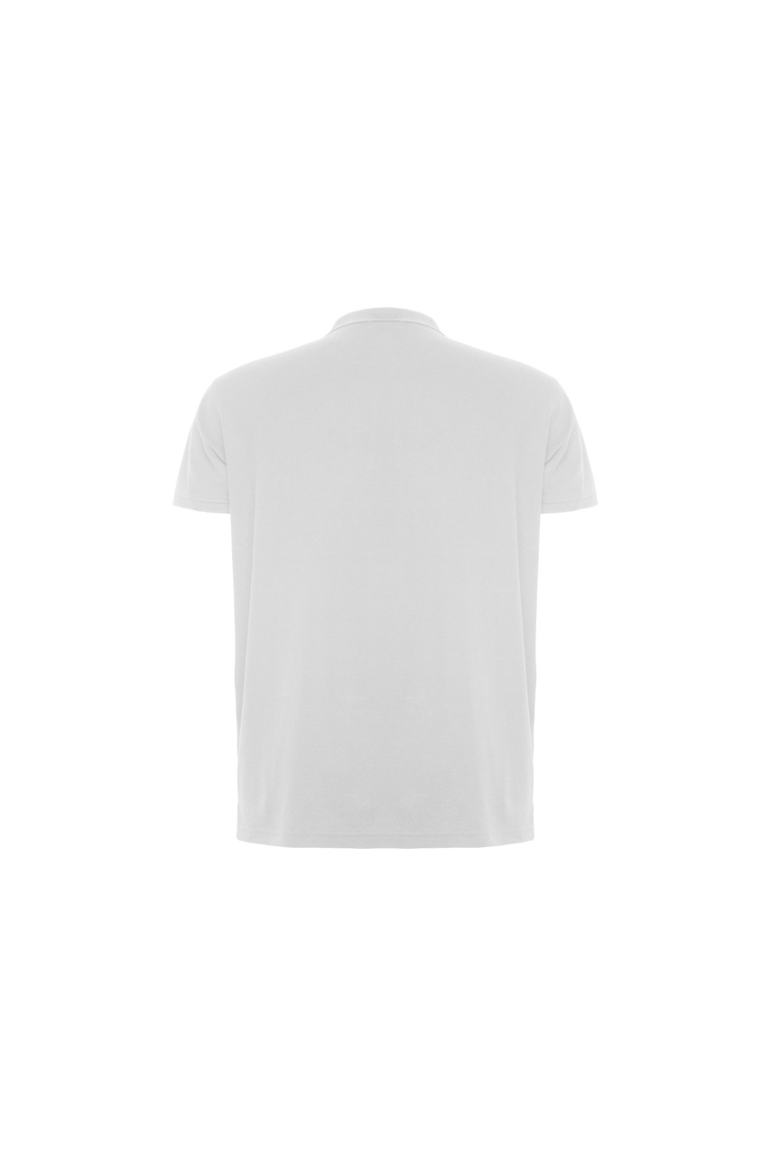 ROVER Piqué Polo Shirt - 100% Cotton Workwear