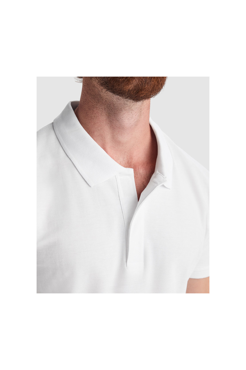 Tricou Polo Piqué ROVER pentru Muncă
