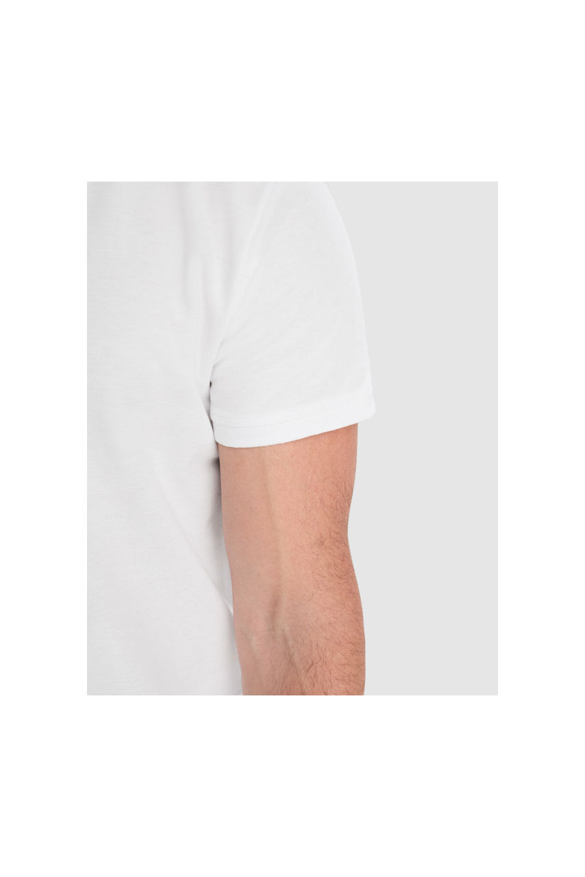Tricou Polo Piqué ROVER pentru Muncă