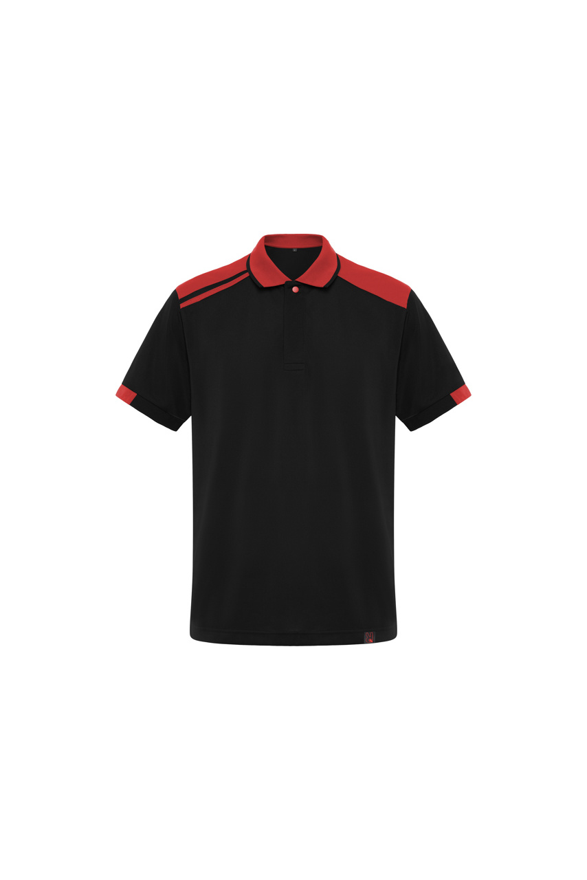Tricou Polo SAMURAI pentru Muncă