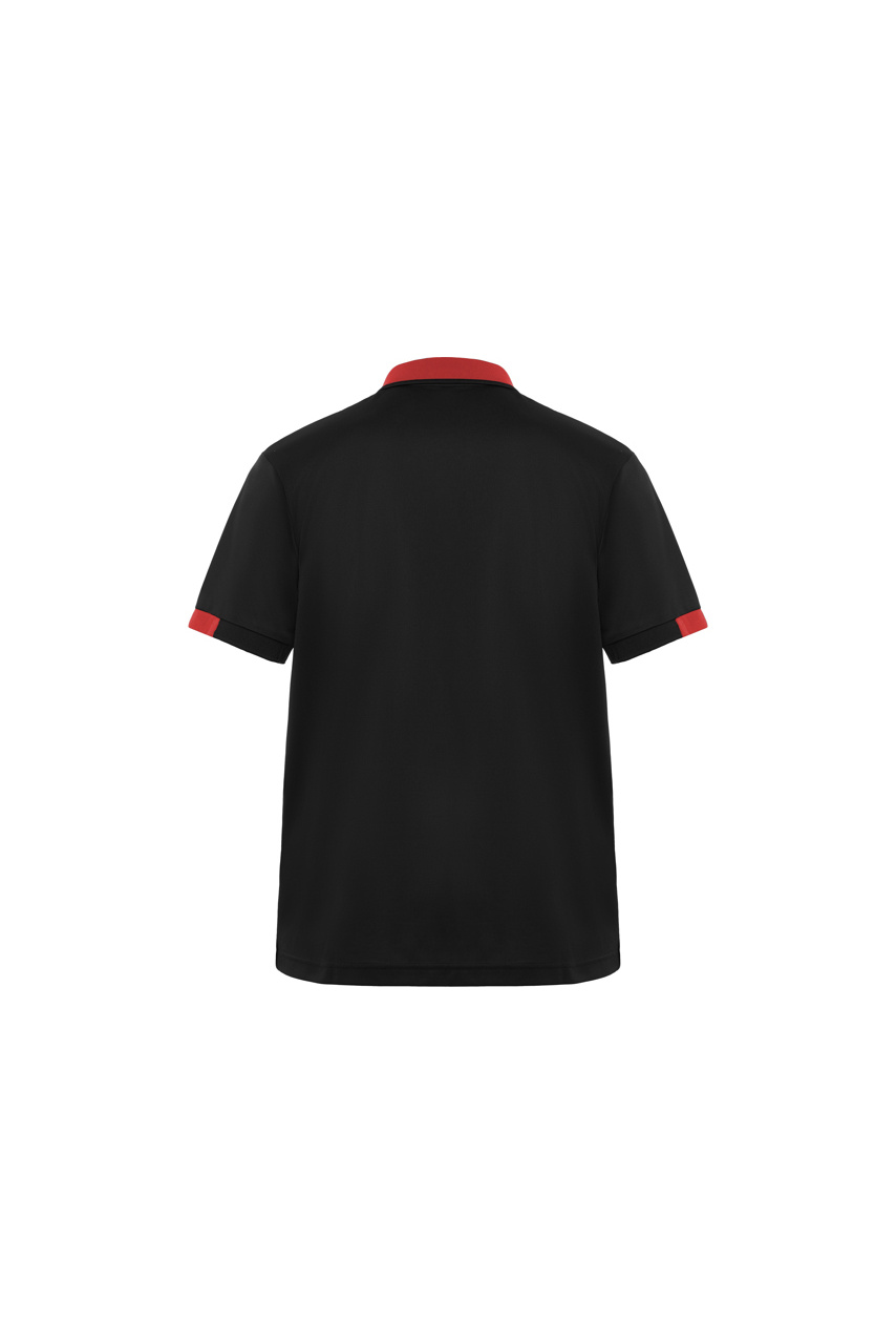 Samurai Workwear Polo Shirt - Stylish and Durable
