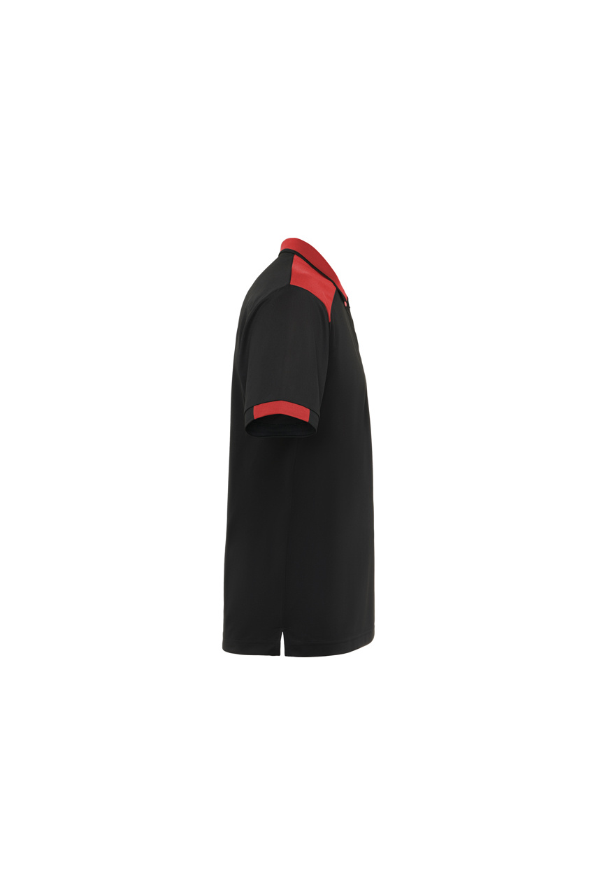 Samurai Workwear Polo Shirt - Stylish and Durable