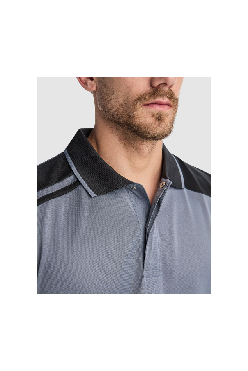 Samurai Workwear Polo Shirt - Stylish and Durable