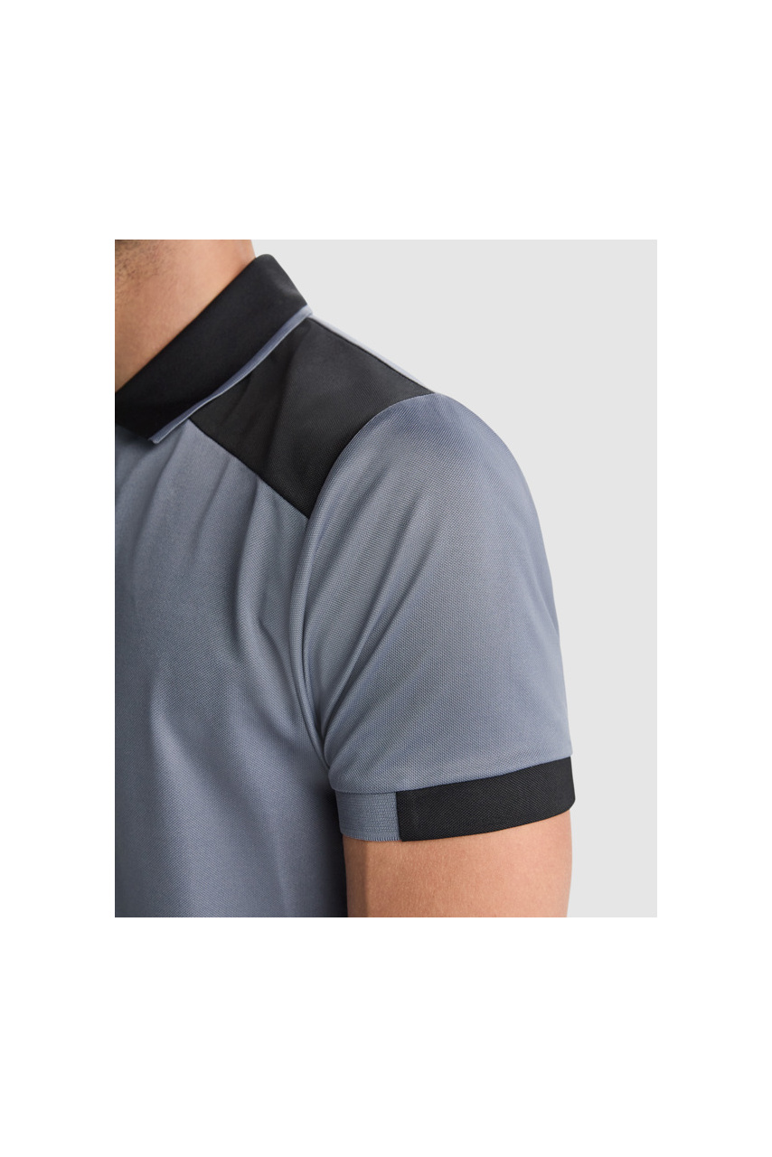 Samurai Workwear Polo Shirt - Stylish and Durable
