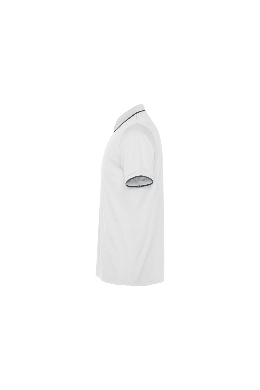 Tricou Polo Unisex SIAN - Confort și Stil
