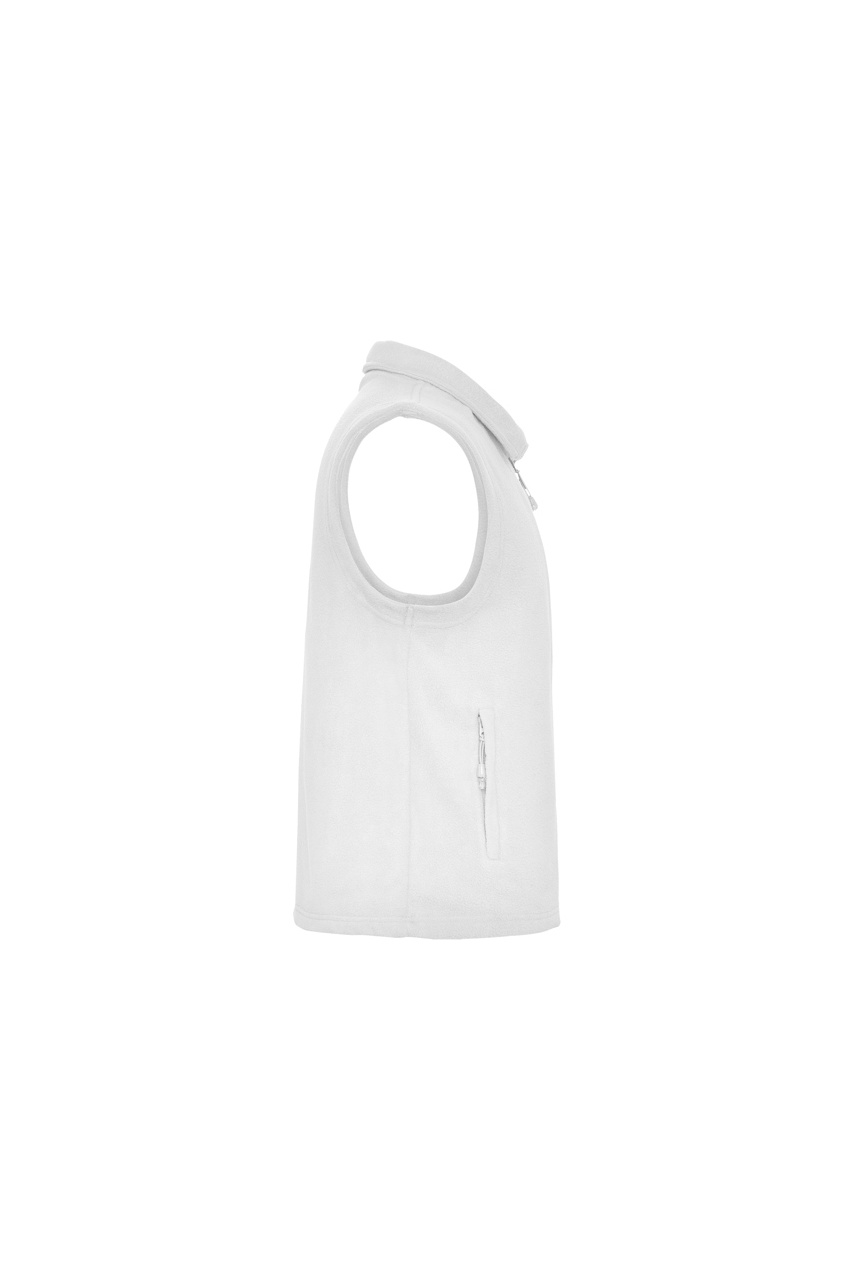 Bellagio Fleece Vest - Warm and Stylish