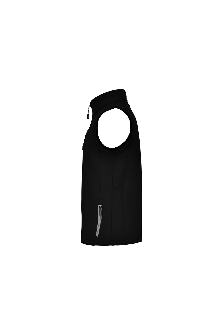 Vestă Softshell NEVADA Rezistentă la Apă