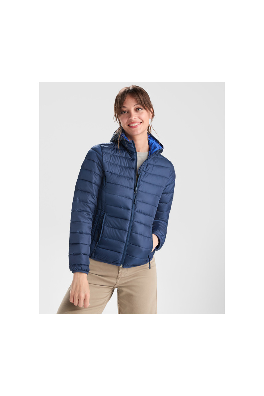 Norway Women's Windproof Jacket - Water Repellent