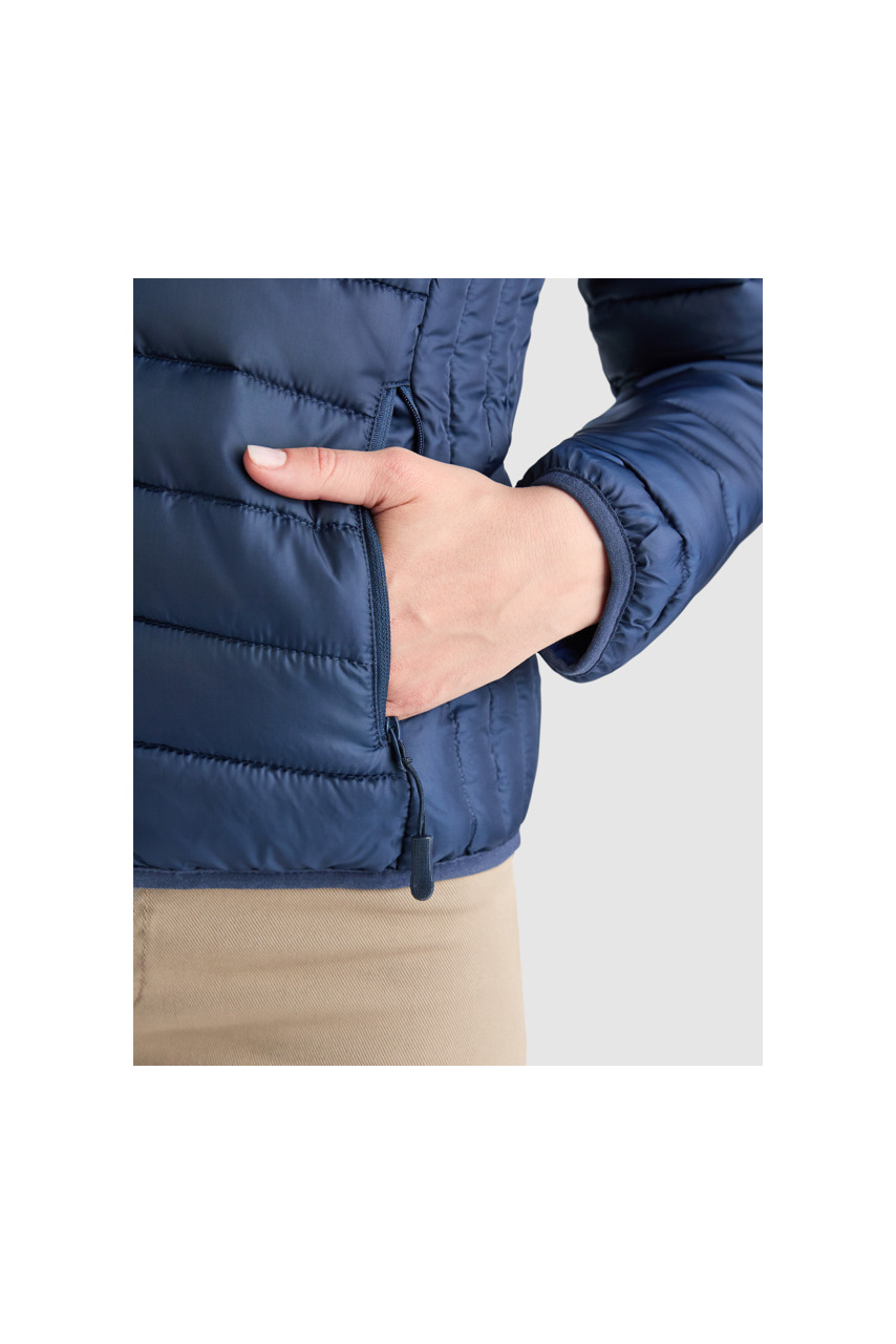 Norway Women's Windproof Jacket - Water Repellent