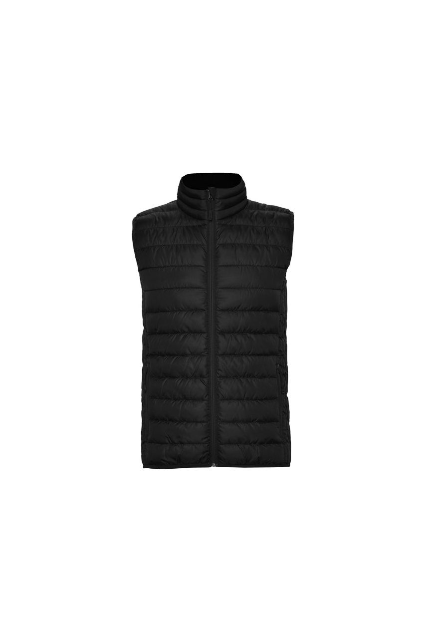 OSLO Padded Vest - Wind and Water-Resistant