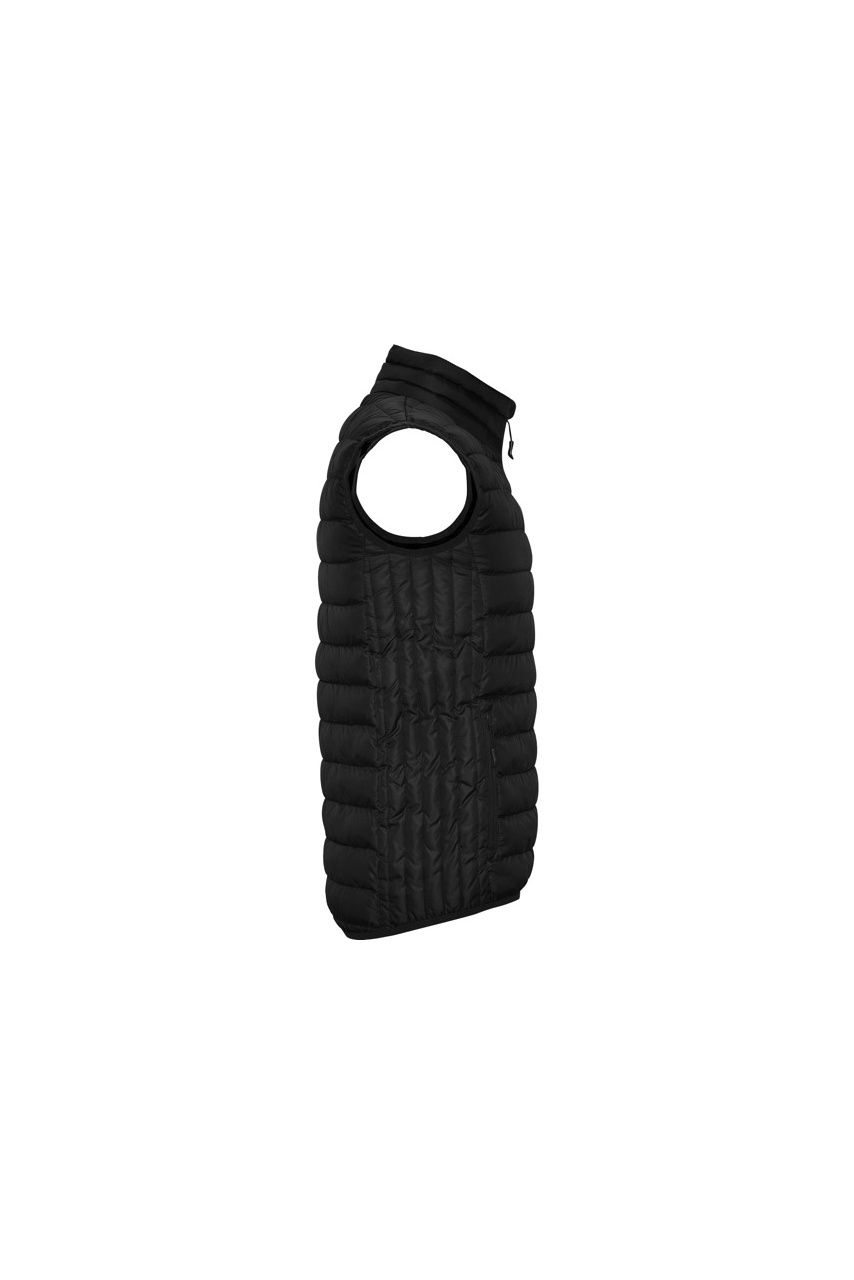 OSLO Padded Vest - Wind and Water-Resistant