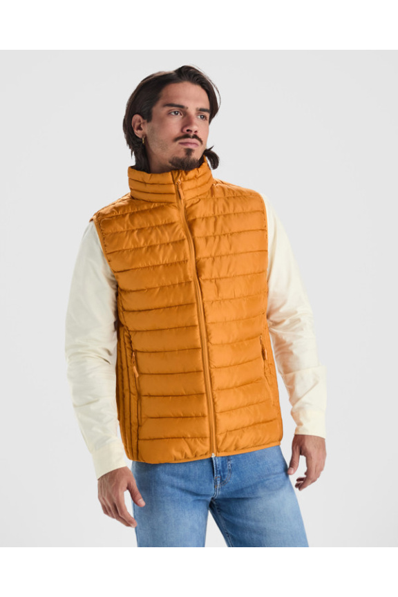 Vestă Călduroasă OSLO - Rezistentă la Apă