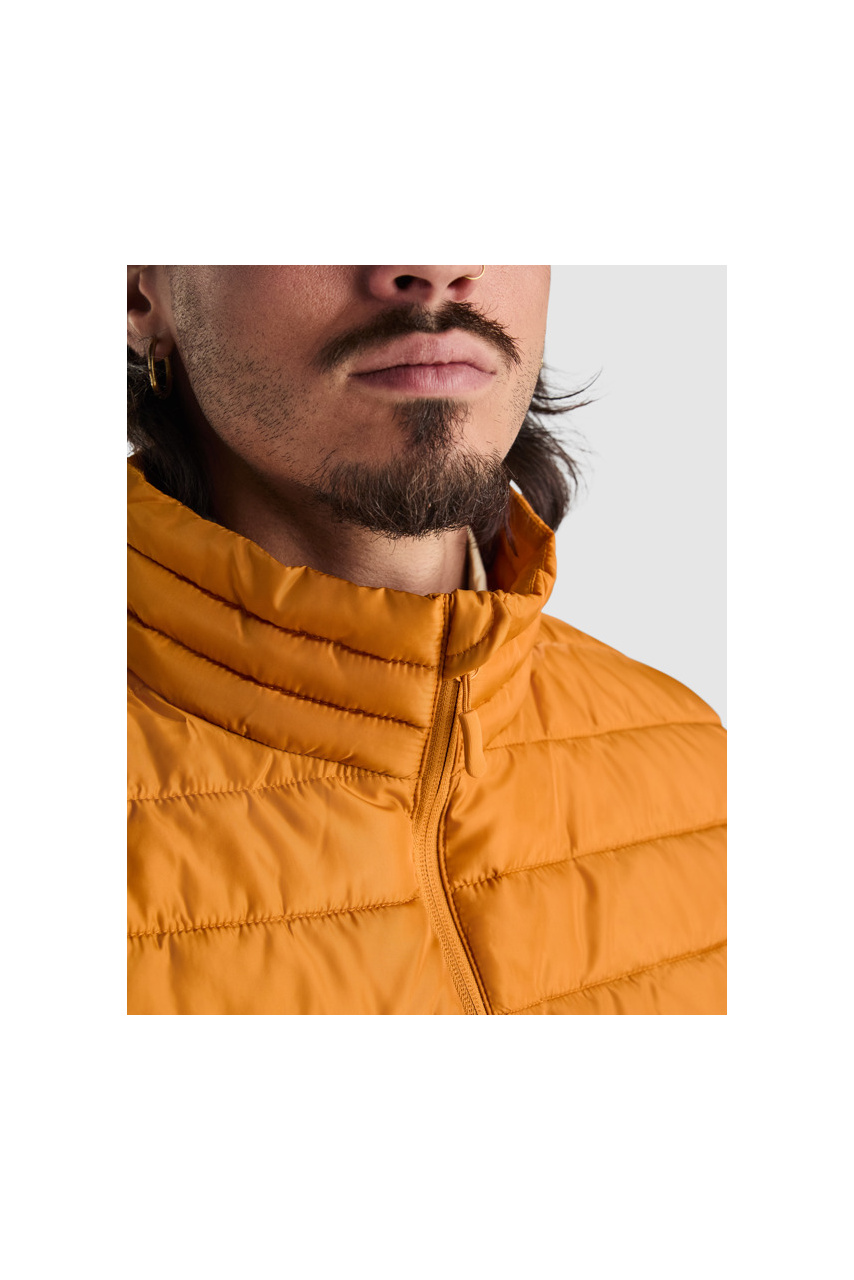 OSLO Padded Vest - Wind and Water-Resistant