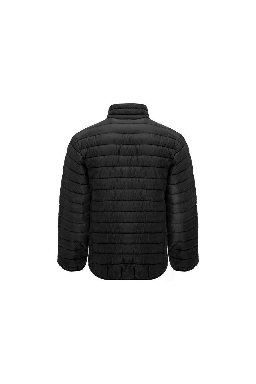FINLAND Lightweight Water-Repellent Jacket