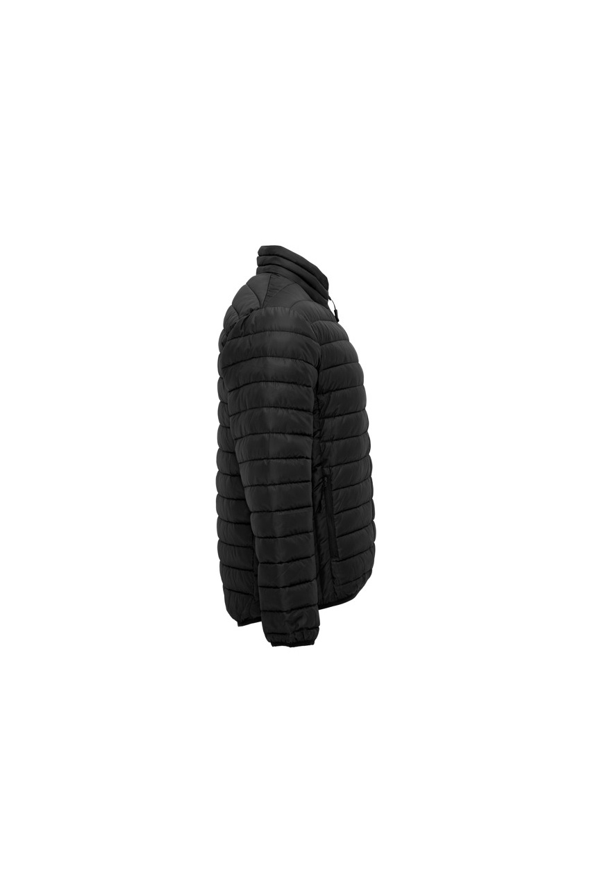 FINLAND Lightweight Water-Repellent Jacket