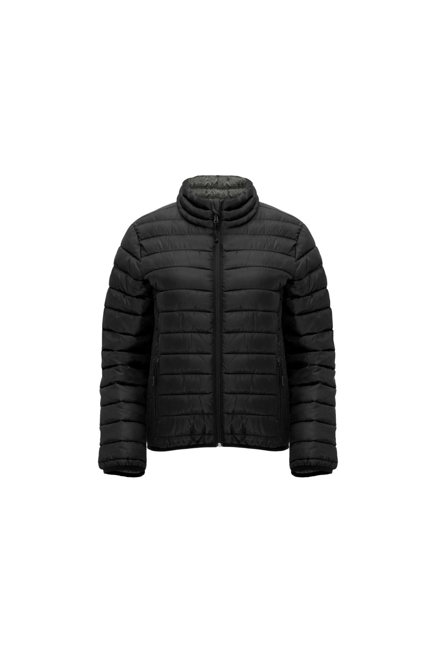 Finland Women's Lightweight Padded Jacket