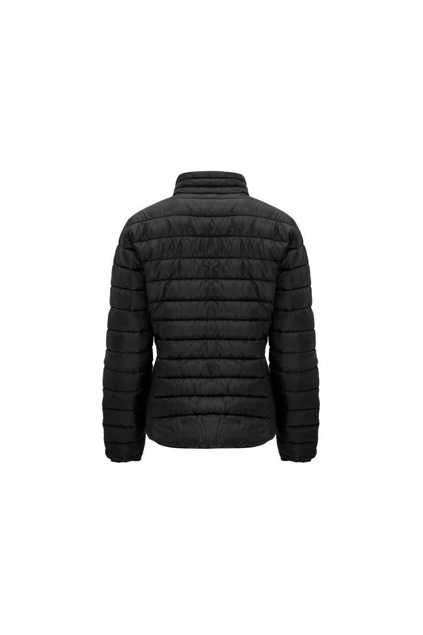 Finland Women's Lightweight Padded Jacket