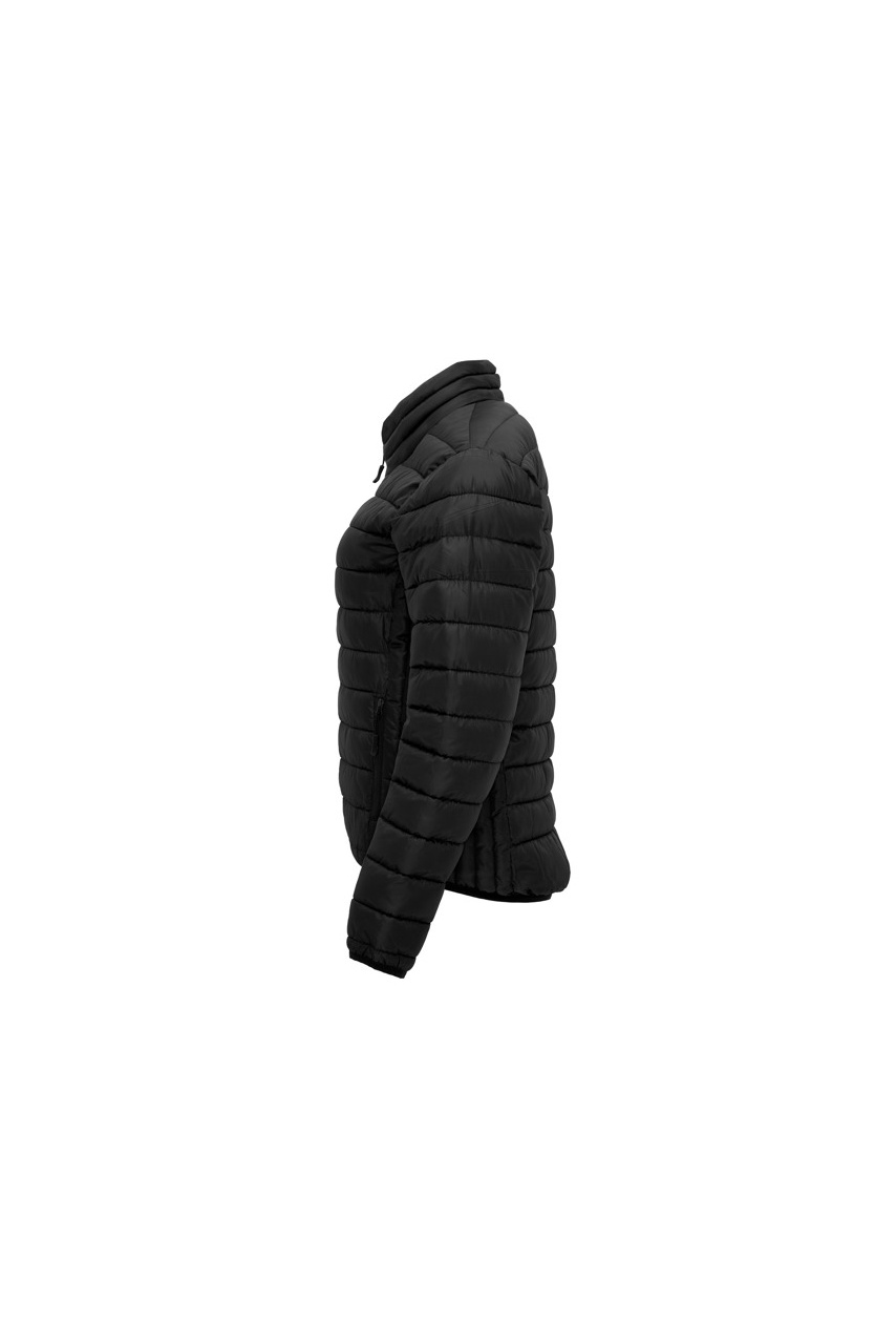 Finland Women's Lightweight Padded Jacket
