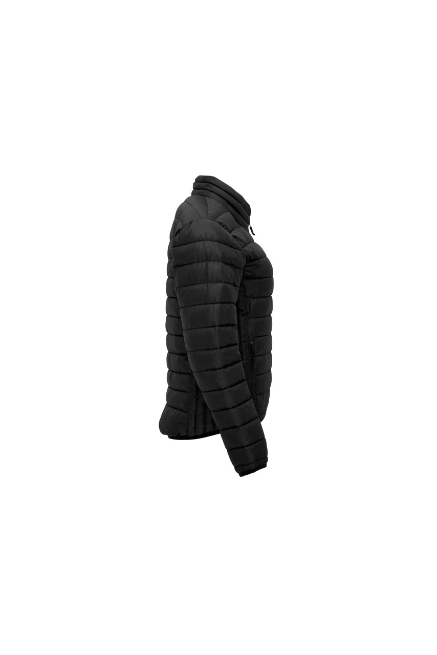 Finland Women's Lightweight Padded Jacket