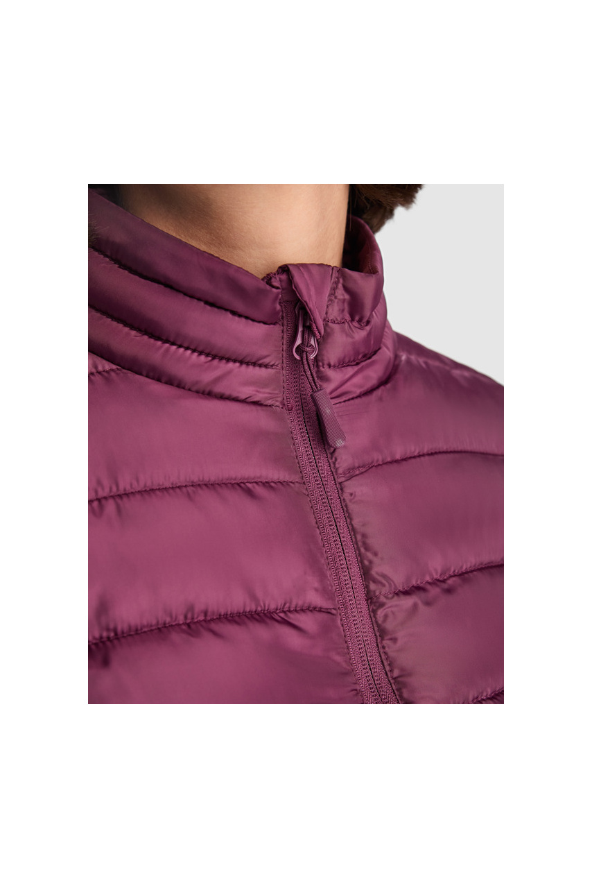 Finland Women's Lightweight Padded Jacket