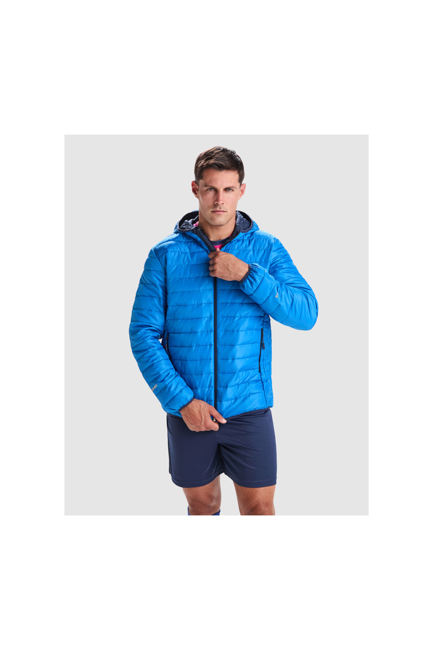 Norway Sport Wind-Proof Parka - Kids & Adults